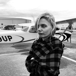 Meet your Posher, Jackie